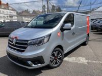 Renault Trafic L2H1 FOURGON 3000 Kg 2.0 Blue dCi 150 EDC RED EDITION EXCLUSIVE - <small></small> 39.490 € <small></small> - #1