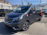 Renault Trafic L2H1 FOURGON 3000 Kg 2.0 Blue dCi 150 EDC RED EDITION EXCLUSIVE - <small></small> 36.980 € <small></small> - #1