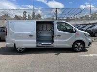 Renault Trafic L2H1 FOURGON 3000 Kg 2.0 Blue dCi 150 EDC RED EDITION EXCLUSIVE - <small></small> 36.980 € <small></small> - #4