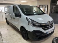 Renault Trafic l2h1 gps 1300kg garantie 12 mois - <small></small> 18.000 € <small>TTC</small> - #2