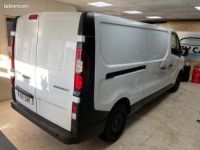 Renault Trafic l2h1 gps 1300kg garantie 12 mois - <small></small> 18.000 € <small>TTC</small> - #3