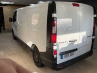 Renault Trafic l2h1 gps 1300kg garantie 12 mois - <small></small> 18.000 € <small>TTC</small> - #4