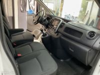 Renault Trafic l2h1 gps 1300kg garantie 12 mois - <small></small> 18.000 € <small>TTC</small> - #6