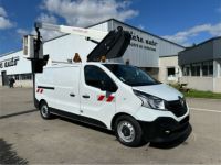 Renault Trafic l2h1 nacelle tronqué Klubb k21 - <small></small> 22.990 € <small>HT</small> - #1