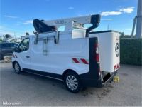 Renault Trafic l2h1 nacelle tronqué Klubb k21 - <small></small> 21.990 € <small>HT</small> - #3