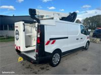 Renault Trafic l2h1 nacelle tronqué Klubb k21 - <small></small> 21.990 € <small>HT</small> - #4