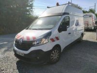 Renault Trafic L2H2 1200 125 GCF - <small></small> 14.580 € <small>TTC</small> - #1