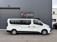 Renault Trafic Life 125cv 9 Places BVM - <small></small> 17.900 € <small>TTC</small> - #2