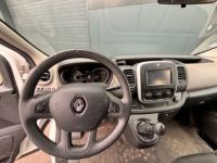 Renault Trafic Life 125cv 9 Places BVM - <small></small> 17.900 € <small>TTC</small> - #4