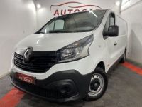 Renault Trafic LONG L2H1 DCI 115 CONFORT - <small></small> 15.990 € <small>TTC</small> - #1