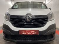 Renault Trafic LONG L2H1 DCI 115 CONFORT - <small></small> 15.990 € <small>TTC</small> - #4