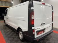 Renault Trafic LONG L2H1 DCI 115 CONFORT - <small></small> 15.990 € <small>TTC</small> - #8