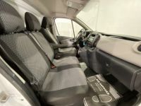 Renault Trafic LONG L2H1 DCI 115 CONFORT - <small></small> 15.990 € <small>TTC</small> - #13