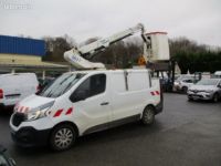 Renault Trafic nacelle France Elevateur 091f - <small></small> 15.990 € <small>HT</small> - #1