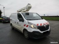 Renault Trafic nacelle France Elevateur 091f - <small></small> 15.990 € <small>HT</small> - #2