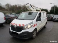 Renault Trafic nacelle France Elevateur 091f - <small></small> 15.990 € <small>HT</small> - #5