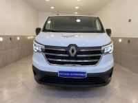 Renault Trafic NEUF !!! 2.0dci 130cv L1H1 TVA RECUP !!! - <small></small> 30.000 € <small></small> - #5