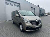 Renault Trafic Passenger 1.6 dCi Energy Twin Turbo Luxe -8 PLACES - <small></small> 23.990 € <small>TTC</small> - #1