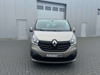 Renault Trafic Passenger 1.6 dCi Energy Twin Turbo Luxe -8 PLACES - <small></small> 23.990 € <small>TTC</small> - #2