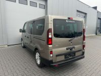 Renault Trafic Passenger 1.6 dCi Energy Twin Turbo Luxe -8 PLACES - <small></small> 23.990 € <small>TTC</small> - #4