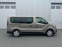 Renault Trafic Passenger 1.6 dCi Energy Twin Turbo Luxe -8 PLACES - <small></small> 23.990 € <small>TTC</small> - #7