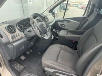 Renault Trafic Passenger 1.6 dCi Energy Twin Turbo Luxe -8 PLACES - <small></small> 23.990 € <small>TTC</small> - #9