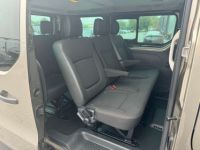 Renault Trafic Passenger 1.6 dCi Energy Twin Turbo Luxe -8 PLACES - <small></small> 23.990 € <small>TTC</small> - #12