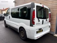 Renault Trafic passenger 2.0 dci 115 expression l2h1 1000kg tpmr - <small></small> 14.990 € <small>TTC</small> - #2