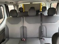 Renault Trafic passenger 2.0 dci 115 expression l2h1 1000kg tpmr - <small></small> 14.990 € <small>TTC</small> - #5