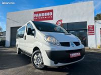 Renault Trafic Passenger 2.0 DCI 90Ch L2H1 1200 Kg Expression - <small></small> 12.990 € <small>TTC</small> - #1