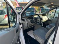 Renault Trafic Passenger 2.0 DCI 90Ch L2H1 1200 Kg Expression - <small></small> 12.990 € <small>TTC</small> - #2