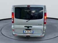 Renault Trafic PASSENGER GRAND 2.0 DCI 115 EXECUTIVE BLACK EDITION L2H1 BVR6 9 PLACES - <small></small> 16.999 € <small>TTC</small> - #3