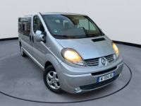 Renault Trafic PASSENGER GRAND 2.0 DCI 115 EXECUTIVE BLACK EDITION L2H1 BVR6 9 PLACES - <small></small> 16.999 € <small>TTC</small> - #4