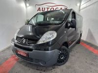 Renault Trafic PASSENGER L1H1 2.0 dCi 115 Expression +ATTELAGE - <small></small> 16.990 € <small>TTC</small> - #1