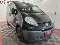 Renault Trafic PASSENGER L1H1 2.0 dCi 115 Expression +ATTELAGE - <small></small> 14.990 € <small>TTC</small> - #4