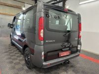 Renault Trafic PASSENGER L1H1 2.0 dCi 115 Expression +ATTELAGE - <small></small> 16.990 € <small>TTC</small> - #7