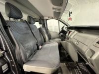 Renault Trafic PASSENGER L1H1 2.0 dCi 115 Expression +ATTELAGE - <small></small> 16.990 € <small>TTC</small> - #13