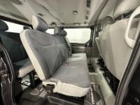 Renault Trafic PASSENGER L1H1 2.0 dCi 115 Expression +ATTELAGE - <small></small> 16.990 € <small>TTC</small> - #15