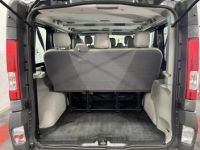 Renault Trafic PASSENGER L1H1 2.0 dCi 115 Expression +ATTELAGE - <small></small> 16.990 € <small>TTC</small> - #16