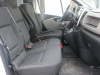 Renault Trafic Renault trafic 29, 1.6 dci 125cv L2H1 long , 3 places. - <small></small> 15.000 € <small></small> - #2