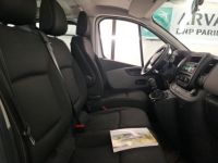 Renault Trafic Renault Trafic Combi L1 dCi  ,1ere main , carnet, 68 000 km ,9 places 18333€ ht - <small></small> 22.000 € <small></small> - #2