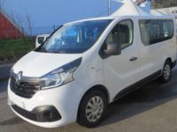 Renault Trafic Renault Trafic Combi L1 dCi  ,1ere main , carnet, 68 000 km ,9 places 18333€ ht - <small></small> 22.000 € <small></small> - #3