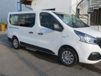 Renault Trafic Renault Trafic Combi L1 dCi  ,1ere main , carnet, 68 000 km ,9 places 18333€ ht - <small></small> 22.000 € <small></small> - #4