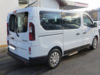 Renault Trafic Renault Trafic Combi L1 dCi  ,1ere main , carnet, 68 000 km ,9 places 18333€ ht - <small></small> 22.000 € <small></small> - #5