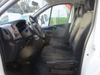 Renault Trafic Renault Trafic Combi L1 dCi  ,1ere main , carnet, 68 000 km ,9 places 18333€ ht - <small></small> 22.000 € <small></small> - #7