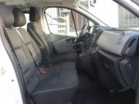 Renault Trafic Renault Trafic Combi L1 dCi  ,1ere main , carnet, 68 000 km ,9 places 18333€ ht - <small></small> 22.000 € <small></small> - #8