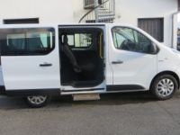 Renault Trafic Renault Trafic Combi L1 dCi  ,1ere main , carnet, 68 000 km ,9 places 18333€ ht - <small></small> 22.000 € <small></small> - #1