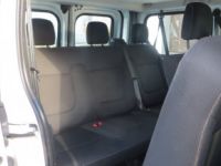 Renault Trafic Renault Trafic Combi L1 dCi  ,1ere main , carnet, 68 000 km ,9 places 18333€ ht - <small></small> 22.000 € <small></small> - #9