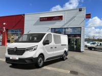 Renault Trafic Van L2H1 Cabine Approfondie 6 Places Advance 3T Blue dCi 130 - Leasing - <small></small> 27.054 € <small></small> - #1