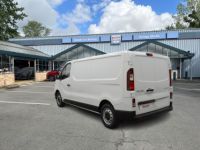 Renault Trafic Van L2H1 Extra 3T Blue dCI 130 - Leasing - <small></small> 24.542 € <small></small> - #1